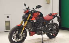 DUCATI MONSTER 937 SP 2024