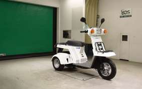 HONDA GYRO X 2020 TD02
