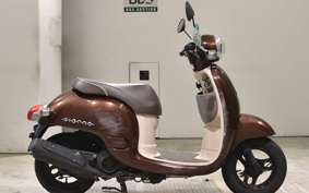 HONDA GIORNO 2 2011 AF70