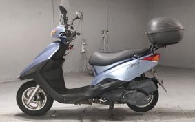 YAMAHA AKUSHI STREET SE53J