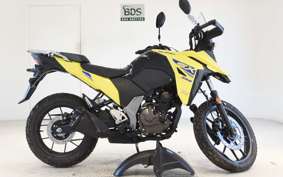 SUZUKI Vｽﾄﾛｰﾑ250SX EL11L