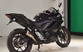 YAMAHA YZF-R25 A 2021 RG43J