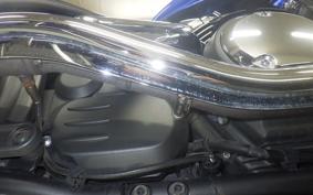 YAMAHA XVS950A MIDNIGHT STAR 2012