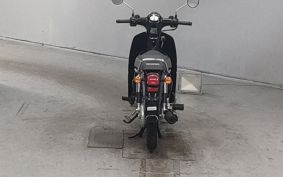 HONDA SUPER CUB110 JA56