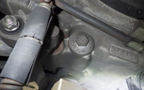 HONDA LEAD 110 2025 JF19