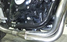 SUZUKI GSX400 IMPULSE 1997 GK79A
