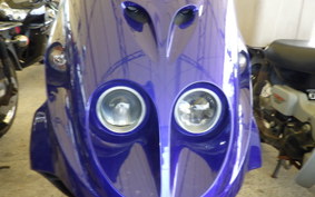 MALAGUTI PHANTOM MAX250