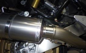 HONDA CB1300ST SUPER TOURING 2014 SC54