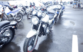 KAWASAKI BALIUS250-2 ZR250B