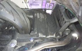 YAMAHA CYGNUS 125 XSR 2 2010 SE44J
