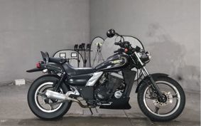 KAWASAKI ELIMINATOR 250SE EL250A