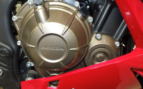 HONDA CBR400R 2021 NC56