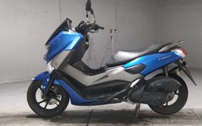 YAMAHA N-MAX 125 SED6J