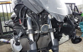 KAWASAKI NINJA 400 2016 EX400E