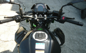 KAWASAKI Z400 ABS 2019 EX400G