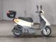 Фото Yamaha JOG с японского аукциона