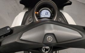 YAMAHA N-MAX 155 SG50J