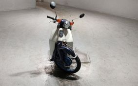 HONDA SUPER CUB90 HA02