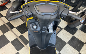 YAMAHA CYGNUS GRIF ASU SEJ4J