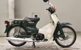 HONDA C50 SUPER CUB AA01