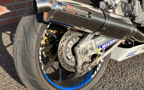 SUZUKI GSX1300R HAYABUSA 2001 A1111