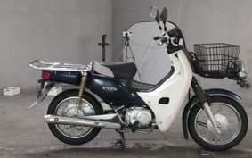 HONDA SUPER CUB50 AA04