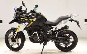 BMW G310GS 2021