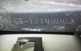 HONDA CREA SCOOPY AF55