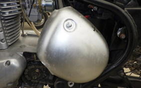KAWASAKI ESTRELLA BJ250A