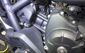 HONDA CTX700 2016 RC69