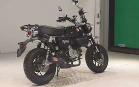 HONDA MONKEY 125 JB05