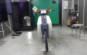 HONDA C50 SUPER CUB E 2023 AA01