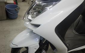 YAMAHA CYGNUS 125 XSR 3 1997 SEA5J