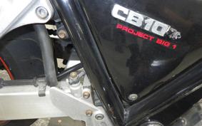 HONDA CB1000SF 1994 SC30