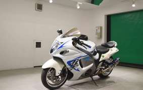 SUZUKI HAYABUSA Gen.2 2009