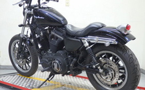 HARLEY XL883R 2009 CS2