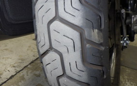 YAMAHA DRAGSTAR 250 VG02J