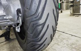 HONDA PCX125-3ﾊEVEﾘｯﾄﾞ 2022 JF84