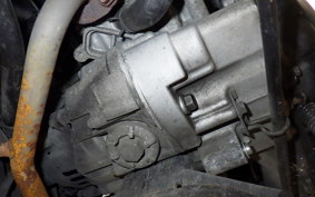 YAMAHA BW'S 50 Gen.3 SA44J