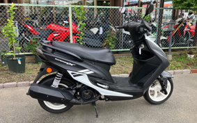 YAMAHA  CYGNUS X SR