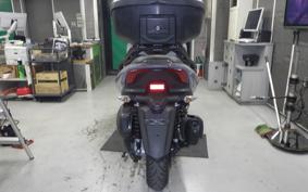 YAMAHA TRICITY 300 2021