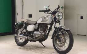 KAWASAKI ESTRELLA BJ250A