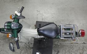 YAMAHA MATE 50 2017 UA04J