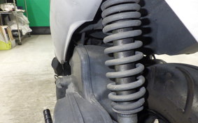 SUZUKI ADDRESS V125 G 2025 CF4EA