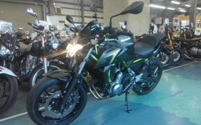 KAWASAKI Z650 ABS 2017 ER650H