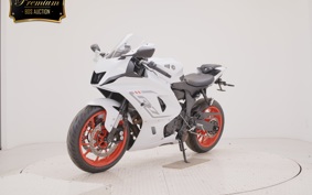 YAMAHA YZF-R7 2023 RM39J