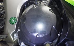 KAWASAKI Z1000 SX ABS 2013