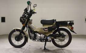HONDA CT125 HUNTER CUB JA55