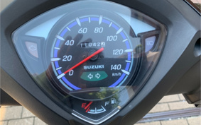 HONDA ZOOMER DELUXE AF58