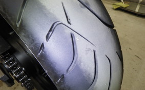 HONDA HAWK 11 2022 SC85